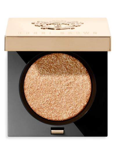 Bobbi Brown Luxe Eye Shadow Rich Metal In Sun Dip