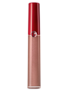 Armani Beauty Lip Maestro In Bronze