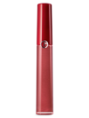 Armani Beauty Lip Maestro In Brown