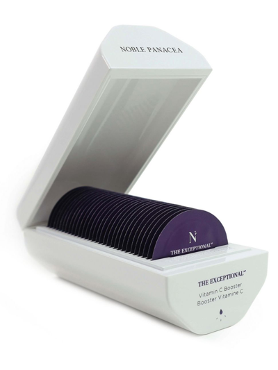 Noble Panacea The Exceptional The Vitamin C Booster 30-piece Set