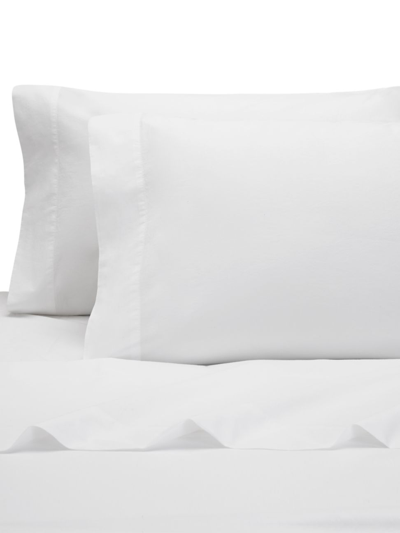 Kassatex 2-pack Lorimer Bedding Pillow Case In White