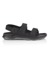 Birkenstock Tatacoa Slip-on Sandals In Black