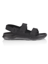 Birkenstock Tatacoa Slip-on Sandals In Futura Black