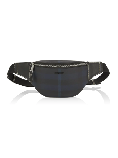 Cason Burberry Mens Fanny Pack Burberry Men's Mini Cason Belt