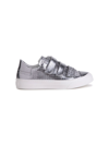 GIVENCHY BABY'S, LITTLE KID'S & KID'S 4G METALLIC LOW-TOP SNEAKERS