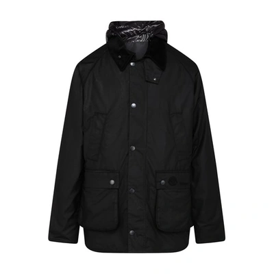 MONCLER GENIUS 2 MONCLER 1952 - WIGHT JACKET