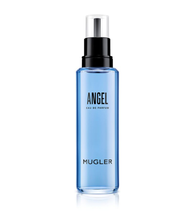 Mugler Angel Eau De Parfum Refill (100ml) In Multi