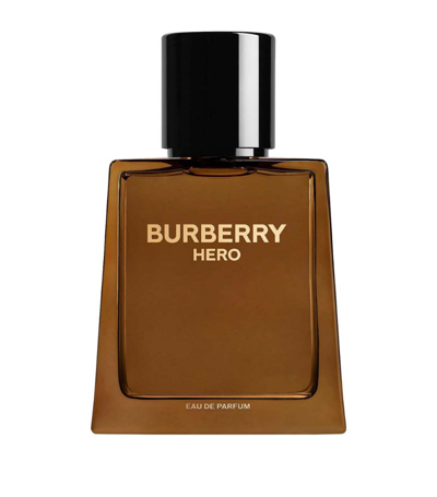 Burberry Hero Eau De Parfum (50ml) In Multi