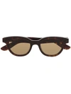 ALEXANDER MCQUEEN ALEXANDER MCQUEEN SUNGLASSES