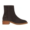 VANESSA BRUNO 40MM ANKLE BOOTS