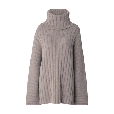 HOUSE OF DAGMAR CELIE SWEATER 