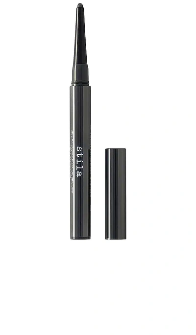 Stila Stay All Day Artistix Graphic Liner In Tango