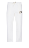 Moncler Genius Signature Logo Patched Drawstring Waist Track Pants