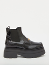 Alexander Wang Carter Boots In Black