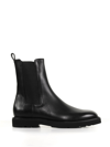 PAUL SMITH BOOT IN LEATHER
