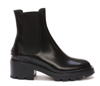 TOD'S T60 CARRO BOOTS