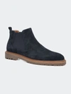 Vintage Foundry Co Men's Blaise Chelsea Boot In Blue
