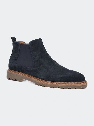 Vintage Foundry Co Men's Blaise Chelsea Boot In Blue