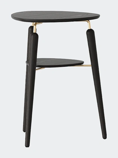 Umage My Spot Side Table In Black
