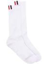 THOM BROWNE RWB STRIPE SOCKS