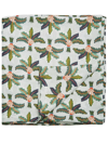 LA DOUBLEJ 180X350 FLORAL TABLE CLOTH