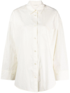 BY MALENE BIRGER DERRIS ORGANIC COTTON SHIRT