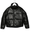 APPARIS HIGH-NECK PUFFER JACKET