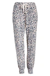 Honeydew Intimates Honeydew Travel Light Joggers In Utopia Leopard