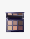 Kevyn Aucoin The Contour Eyeshadow Palette 6g In Medium-deep