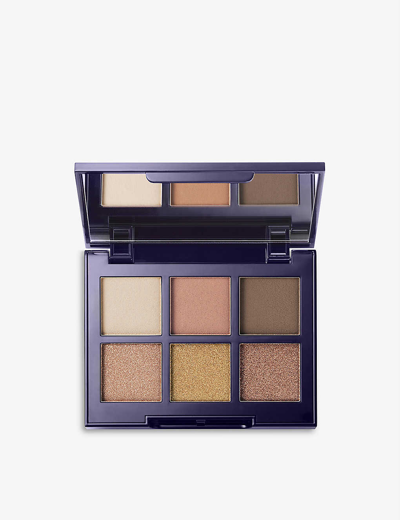 Kevyn Aucoin The Contour Eyeshadow Palette 6g In Medium