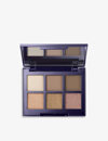 Kevyn Aucoin The Contour Eyeshadow Palette 6g In Light