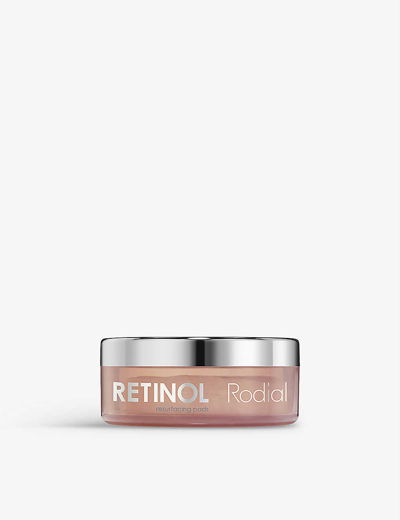 Rodial Retinol Resurfacing Pads Mini