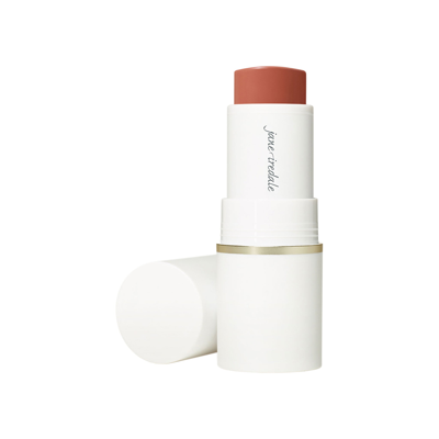 Jane Iredale Glow Time Blush Stick In Smolder