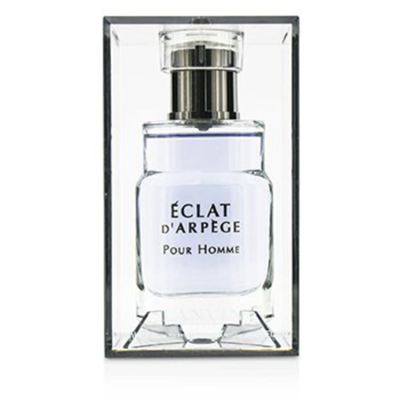 Lanvin Eclat De Arpege /  Edt Spray 1.0 oz (30 Ml) (m) In Purple