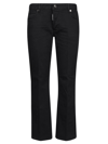 Dsquared2 Bell Bottom Trouser In Default Title