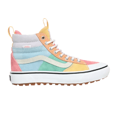 Vans Sk8-hi Mte 2.0 Dx 'pastel Multi' In Multi-color