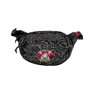 Pre-owned Supreme Vampire Boy Waist Bag 'black'