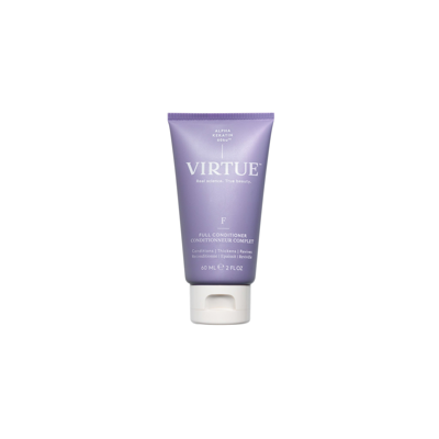 Virtue Full Conditioner In 2 oz | 60 ml