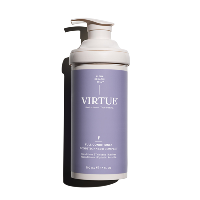 Virtue Full Conditioner In 17 oz | 500 ml