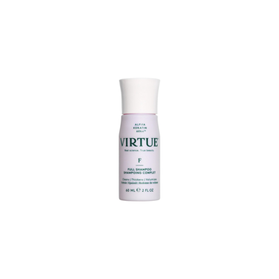 VIRTUE FULL SHAMPOO