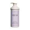 Virtue Full Shampoo - Professional Size In 17 oz | 500 ml