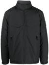 A-COLD-WALL* JACKET WITH LOGO