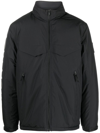 A-cold-wall* A Cold Wall A Cold Wall Coats Black