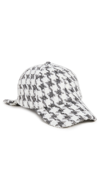 Eugenia Kim Emory Hat In Ivory/grey