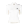 PAS NORMAL STUDIOS WHITE MECHANISM CYCLING JERSEY TOP,WJ0115H17893770