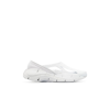 Maison Margiela X Reebok Cut-out Slip-on Sneakers In White