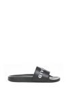GIVENCHY GIVENCHY SLIDE SANDALS,BE3004E0DH001