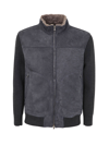 BARBA NAPOLI SPORT JACKET