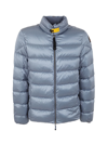 Parajumpers Dillon Puffer Jacket In Agave