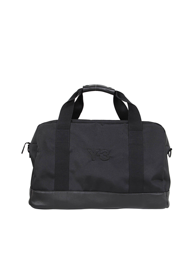 Zimmermann Y In Black